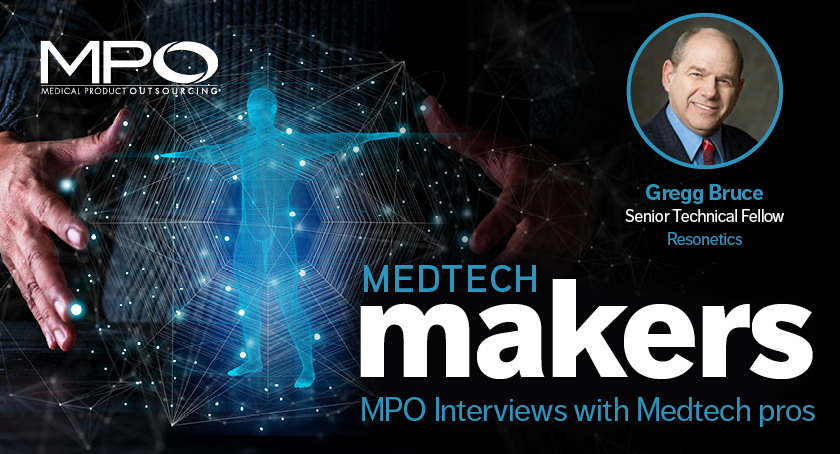 Ensuring Proper Power for Implantables—A Medtech Makers Q&A